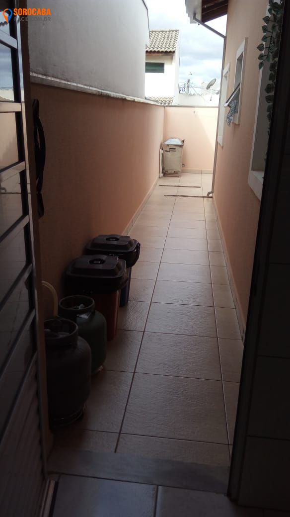 Casa em , Sorocaba - Casa Condominio Horto Florestal - Foto 8